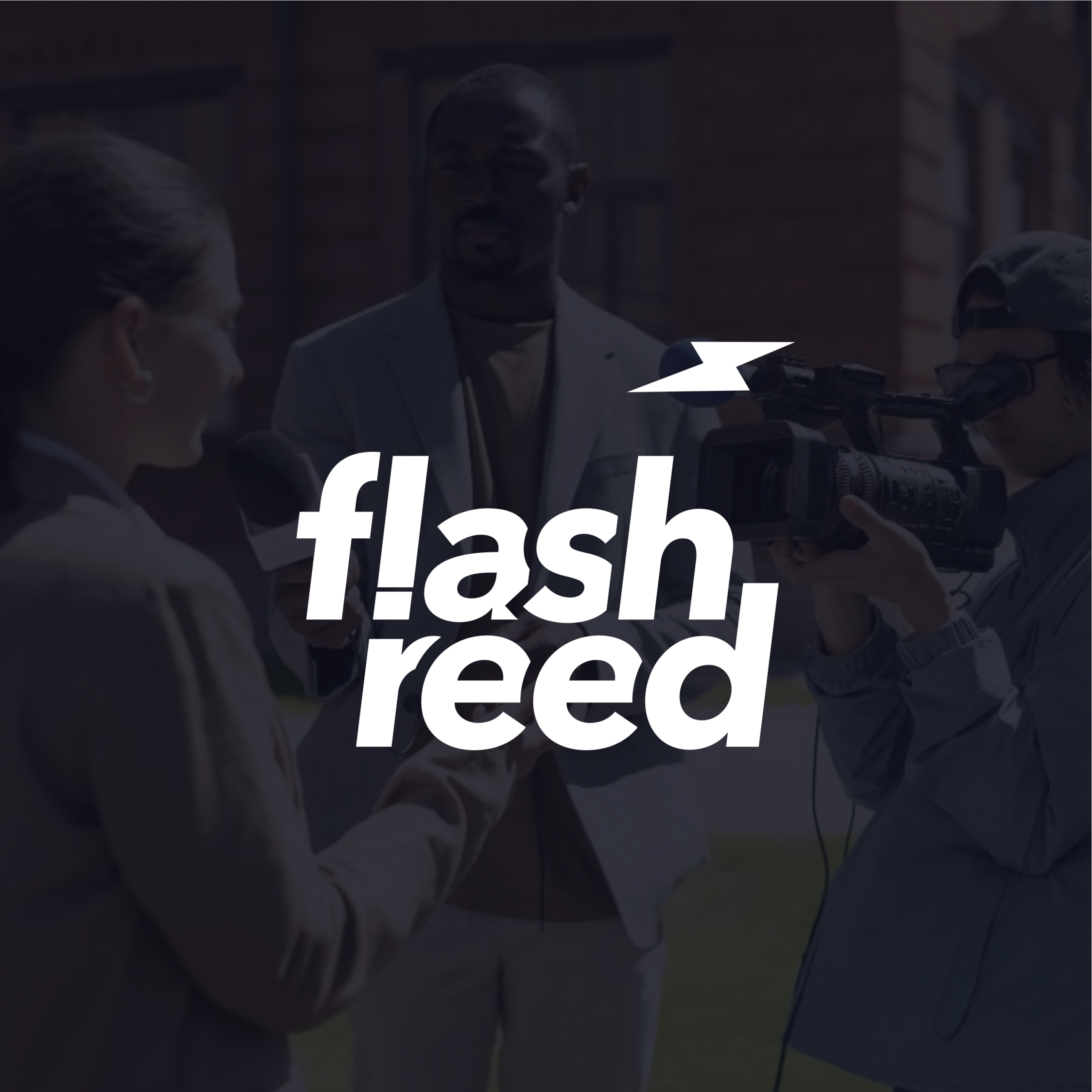 Flashreed