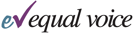 EV_ equal voice