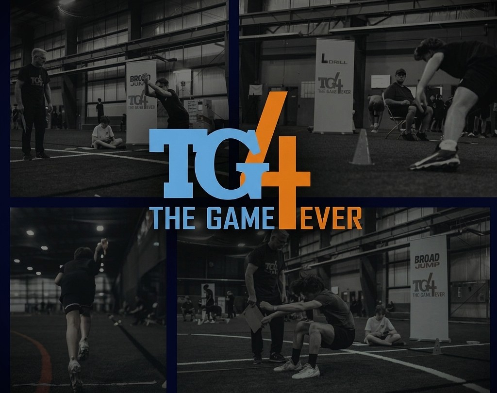 TG4 Sports Development
